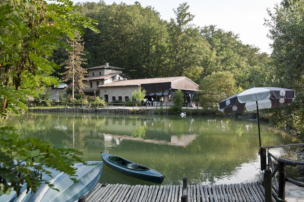 Parco Matildico Di Montalto Hotel Cadelbosco di Sopra Esterno foto