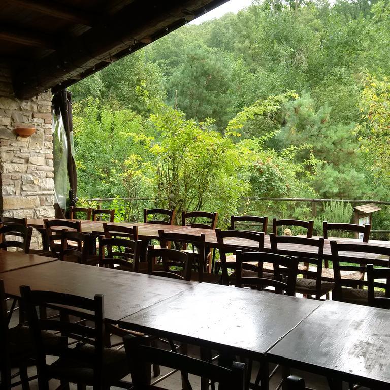 Parco Matildico Di Montalto Hotel Cadelbosco di Sopra Esterno foto